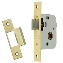Serrure à mortaiser mcm 1510