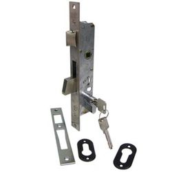 Cerradura embutir mcm 2450