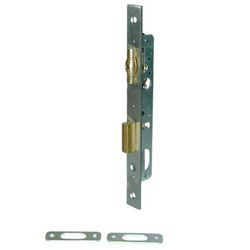 Serrure à mortaiser sans cylindre mcm 1551