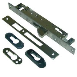 Serrure à mortaiser sans cylindre Tesa 4231