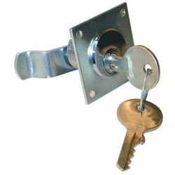 Serrure JIS 47/19