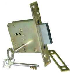 Écluse Orengo 112-s