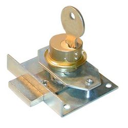 Serrure pour armoire jis 20