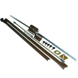 Serrure de sécurité en saillie JIS 5540