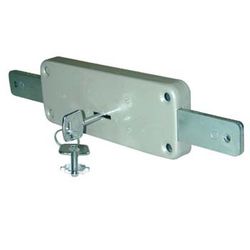 Serrure en saillie mcm 1511b