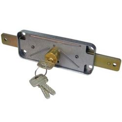 Serrure en saillie mcm 1511s