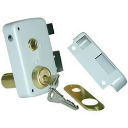 Serrure en saillie mcm 2556b