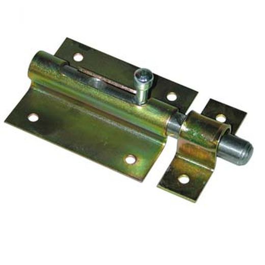 Bichromatierter Bolzen 454