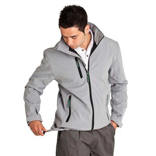 Veste softshell unie mod. 4806