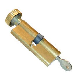 Cylindre JIS mod. 2000 avec bouton