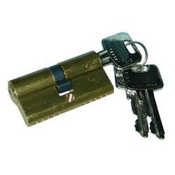 Cylindre double profil à 5 ​​goupilles européennes, mod mcm. E (15 mm)