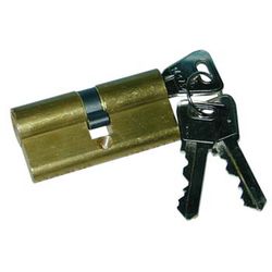 Cylindre double profil à 5 ​​goupilles mcm mod. C (14 mm)