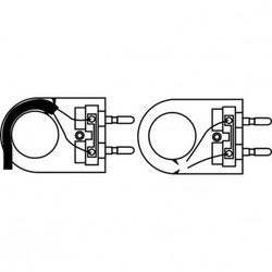 Clavija bipolar ref. 000201276