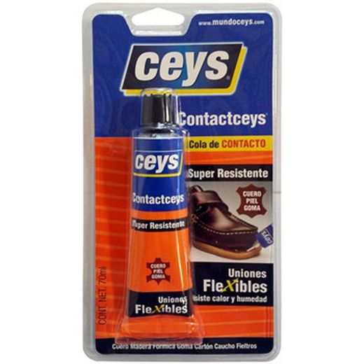 Contactceys Kontaktkleber