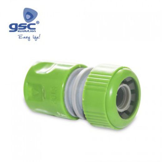 Verbinder für PVC-Schläuche Art.-Nr. 3602028-3602029-3602070