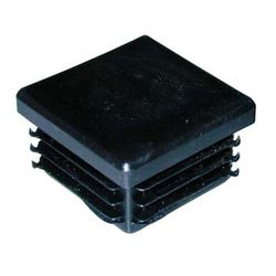 Embout cannelé intérieur carré