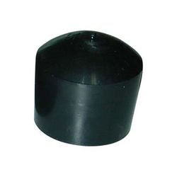 Virole extérieure ronde