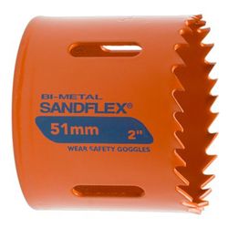 Scie cloche bimétal sandflex® réf. 3830-vip