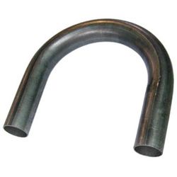 Courbe européenne à 180º