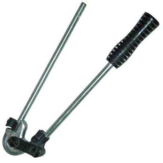 Dobrador de tubos