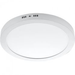 Downlight LED rond en saillie 1620-2160lm mod. Gala