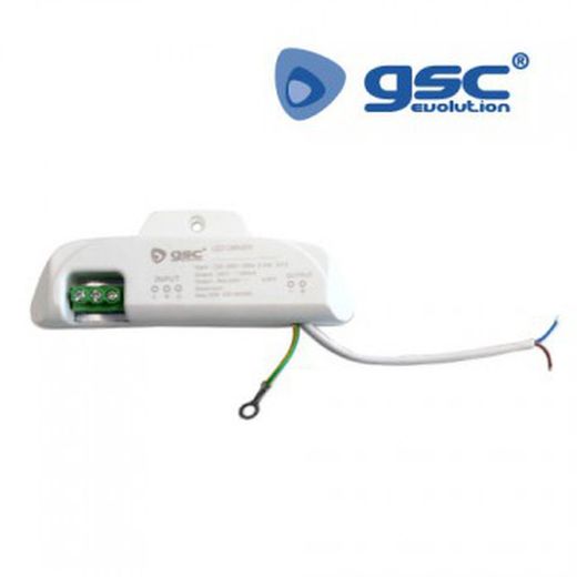Driver 20w de recambio (para plafón techo led ref. 000705346-000705347) ref. 000704095