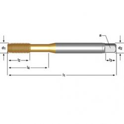 E288 - noyaux de laminage mf