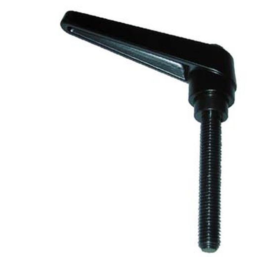 Verstellbarer Griff mit Erl, Ref. 3797 t