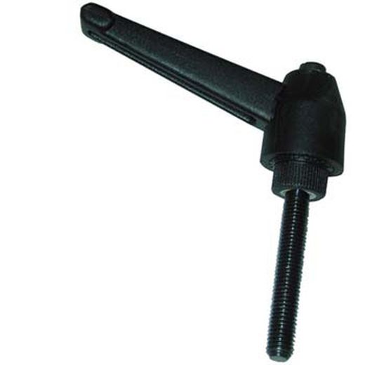 Verstellbarer Griff mit Erl, Ref. 4752 e