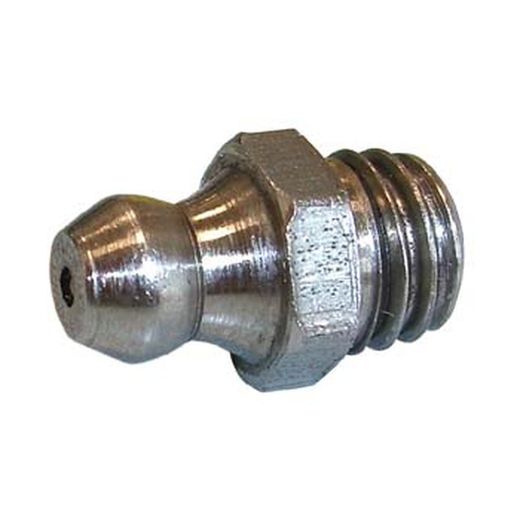 Gerader Hydrauliköler aus Edelstahl