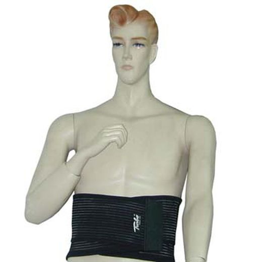 Ceinture auto-ventilée mod. Turbo frais 839.