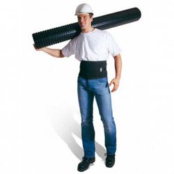 Ceinture thermothérapeutique mod. 800 turbo maître