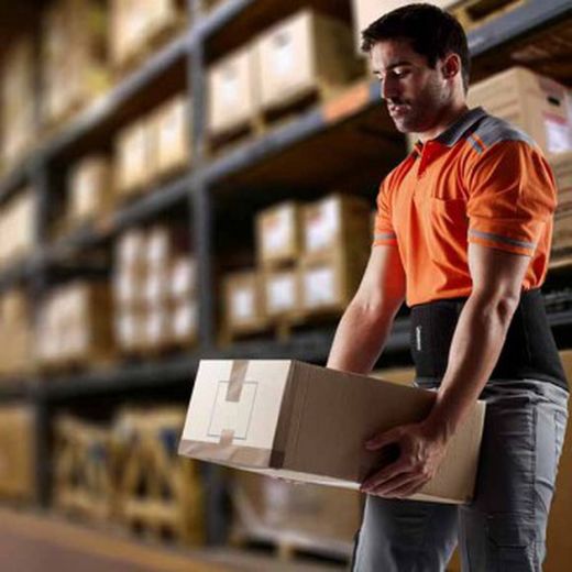 Ceinture thermothérapeutique mod. 825 turbo plus