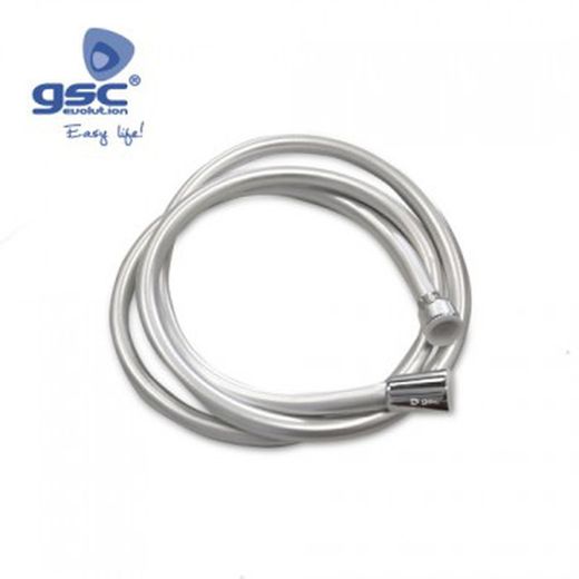 Flexo ducha pvc ref. 3702403