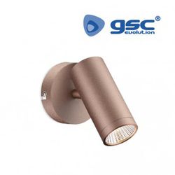 Foco techo simple ref. 202000001