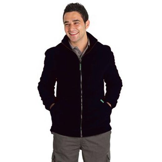 Forro polar liso mod. 4800