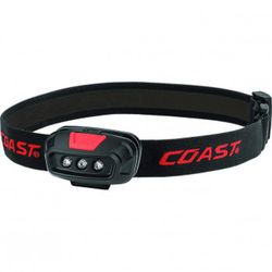 Frontal led ultraligero de 37 lumens mod. Fl14