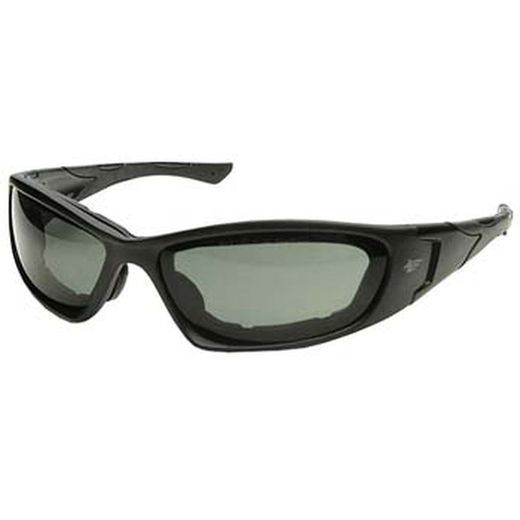 Aufprallschutzbrille Mod. "F1 990.99.5305" mit polarisierter Linse