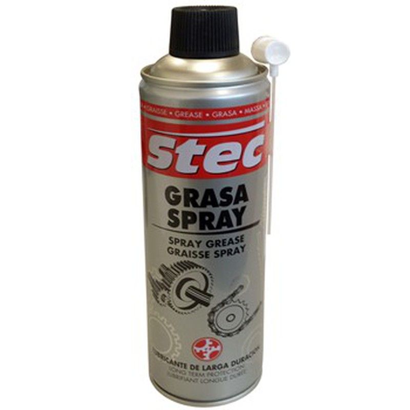 Grasa en spray stec ref. 33963