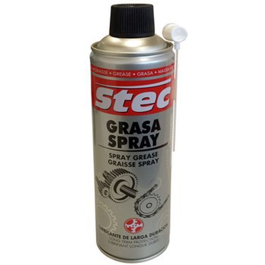 Graisse en spray Stec réf. 33963