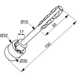 Guide de sol k.500-k.1000