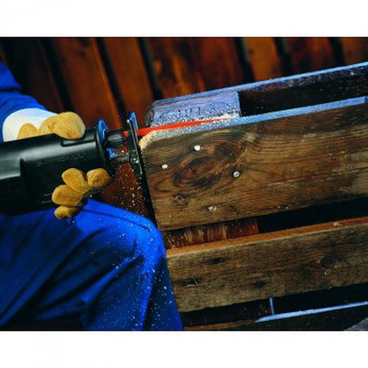 Jeu de 10 lames de scie sabre sandflex® réf. 3840 pr13