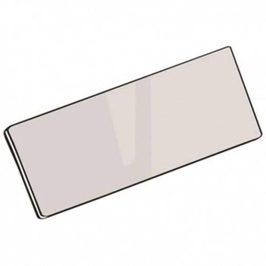 Innenfilterdeckel-Set für Step F11 & 102 x 42 mm nova