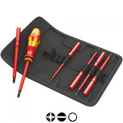 Jeu compact Kraftform vde 7 universel 2