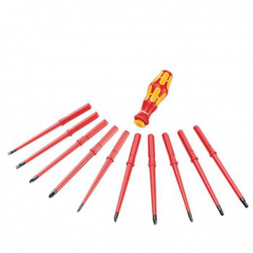 Jeu compact Kraftform vde 7 universel 2