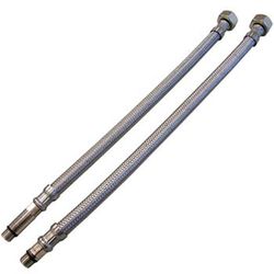 Jeux de raccords pour mitigeurs monocommande