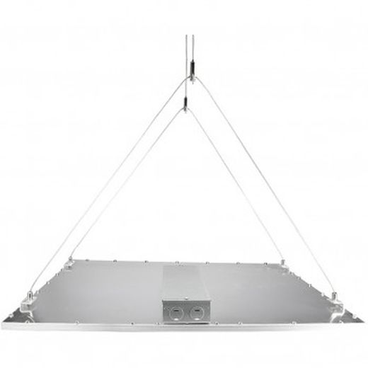 Kit de suspensión para panel led mod. Ayame / alza