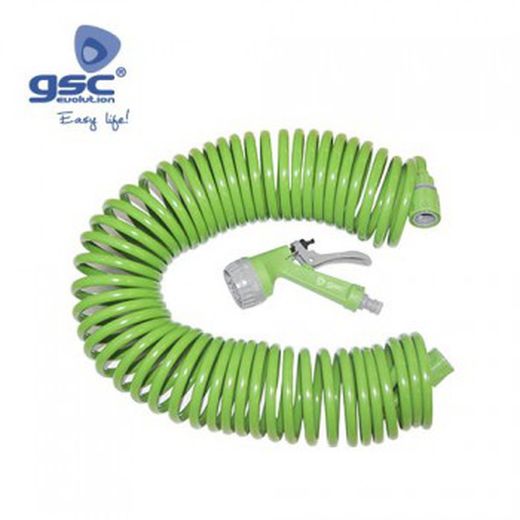 Spiralschlauch-Kit Ref. 3602027-3602045