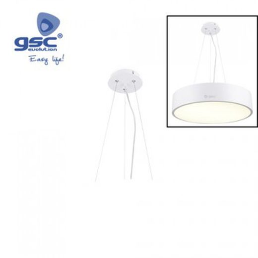 Kit (para pendurar luminária de teto LED Orbed ref. 000704785-000704786) ref. 000705297