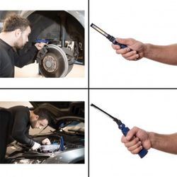 Lampe d'inspection mini slim 200 lumens réf. 03.5610